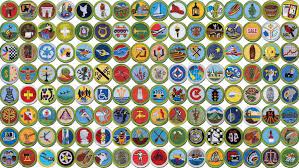 Merit Badge College - Seven Rivers District